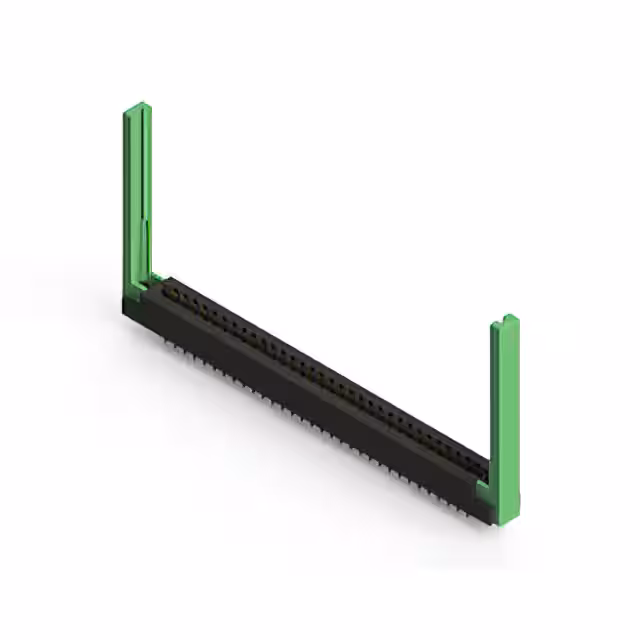 355-064-556-568 EDAC Inc.  Edgeboard Connectors
